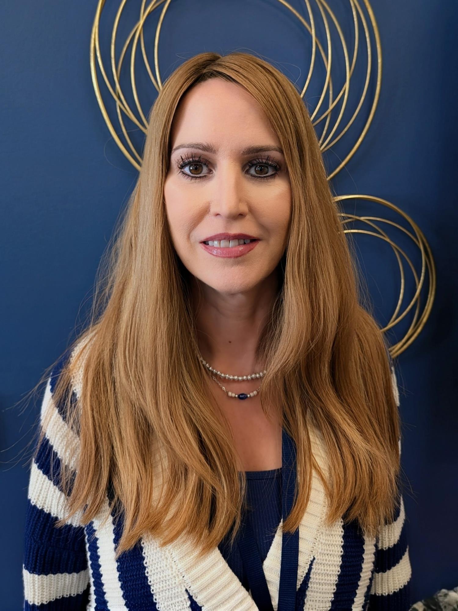 Portrait of Janet M. Tello